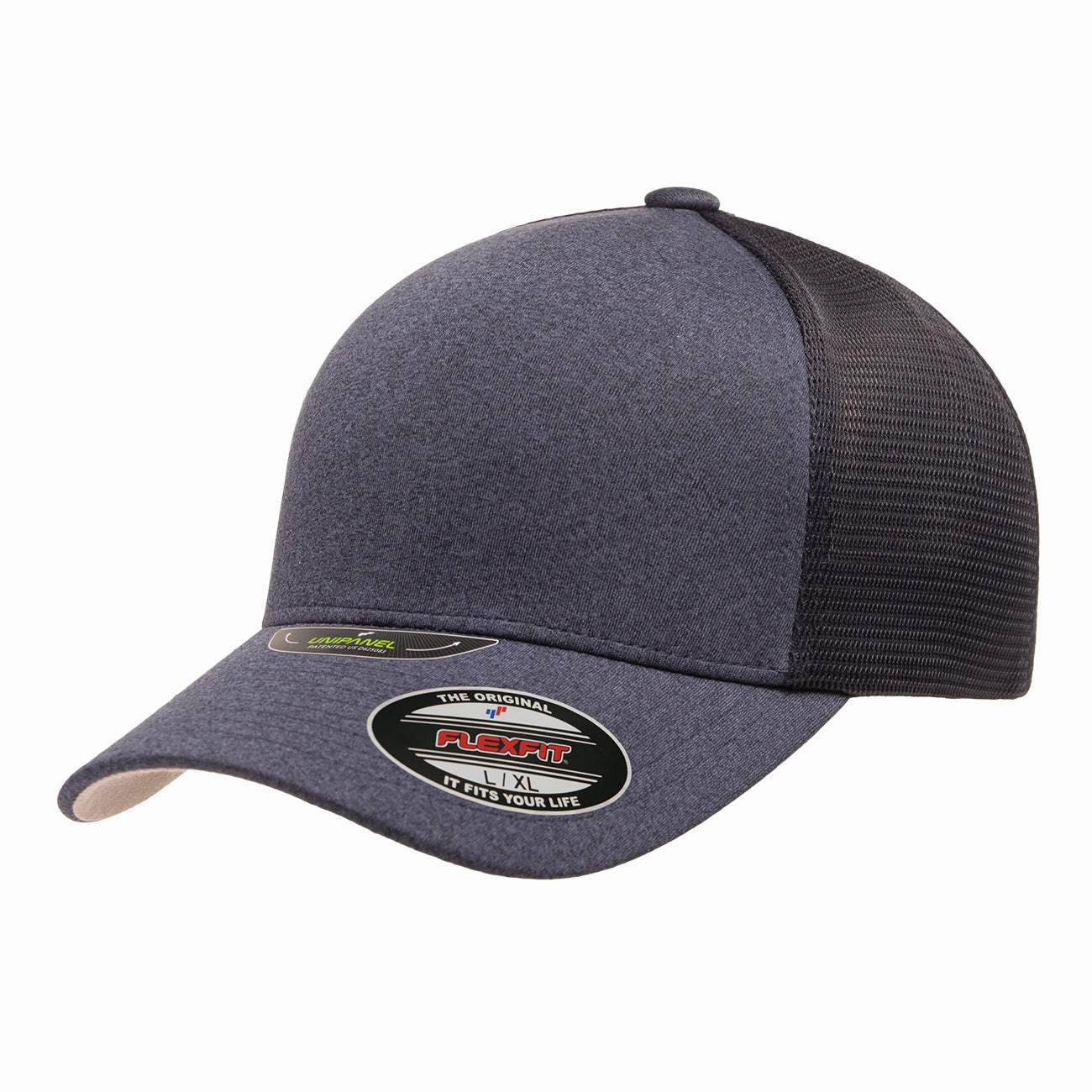 Flexfit? Unipanel Trucker Mesh Cap Hat