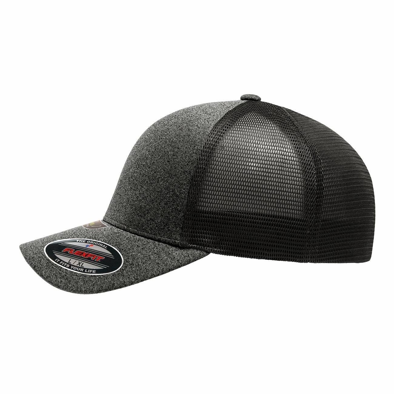 Flexfit? Unipanel Trucker Mesh Cap Hat