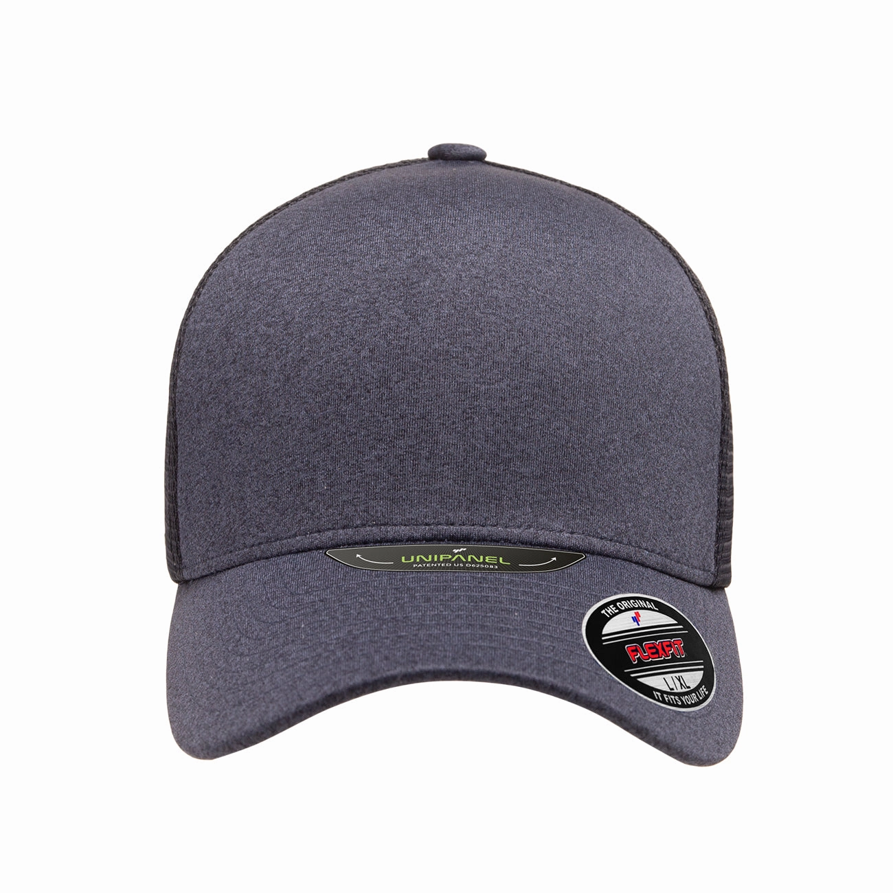Flexfit? Unipanel Trucker Mesh Cap Hat
