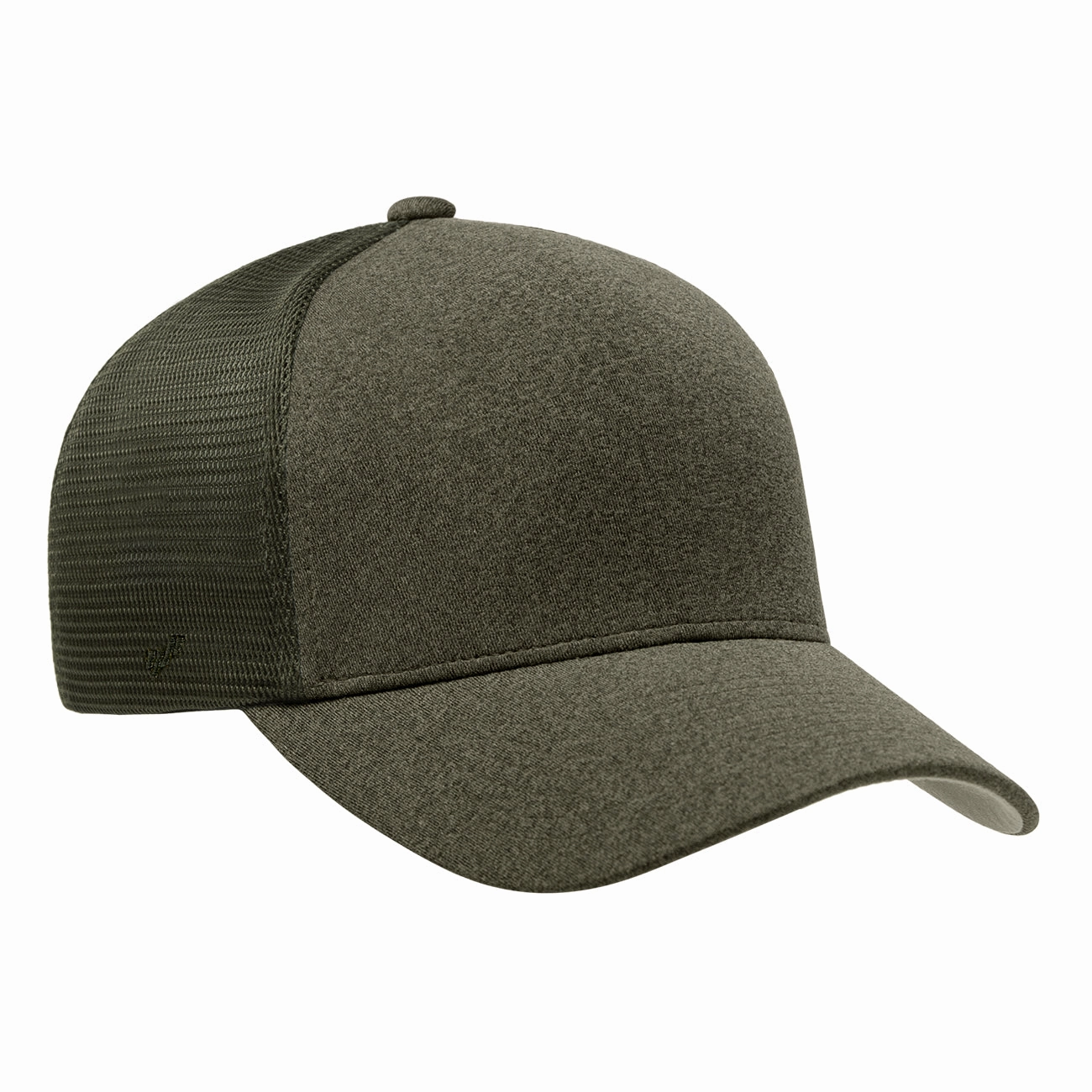 Flexfit? Unipanel Trucker Mesh Cap Hat