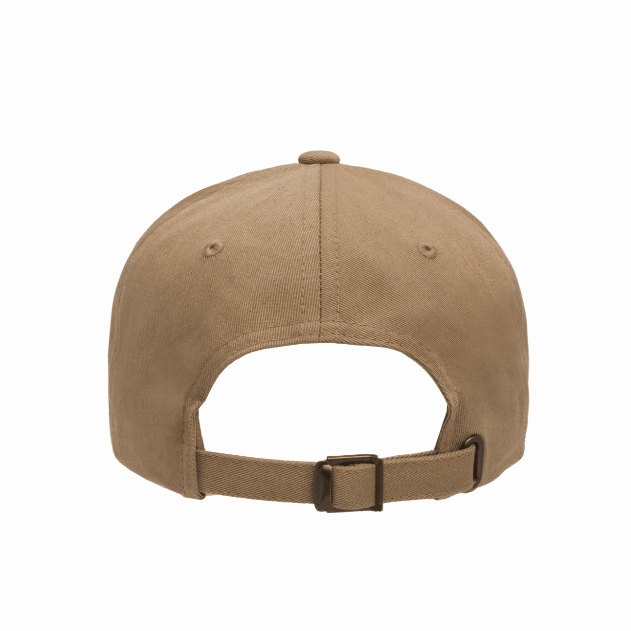 Flexfit Yupoong Classic Dad Cap Strapback