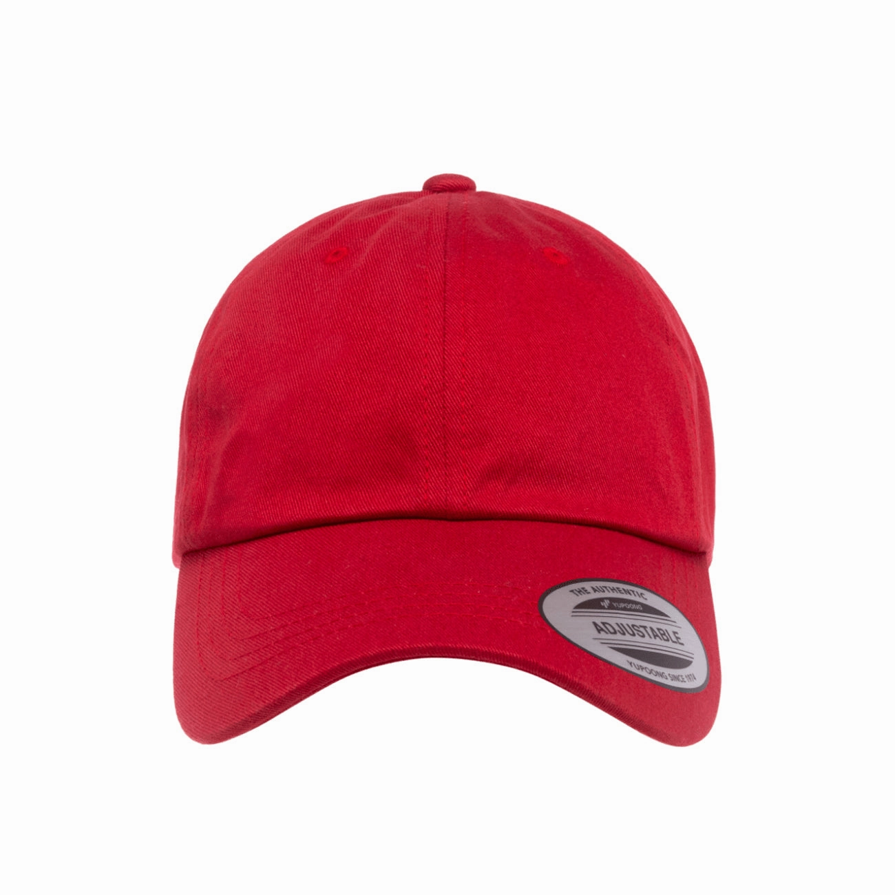 Flexfit Yupoong Classic Dad Cap Strapback