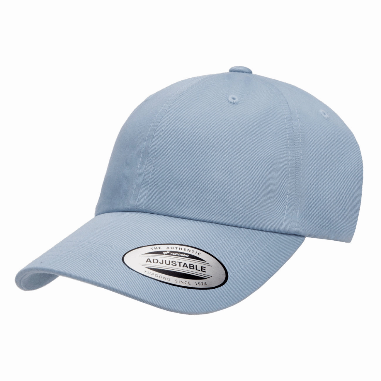 Flexfit Yupoong Classic Dad Cap Strapback