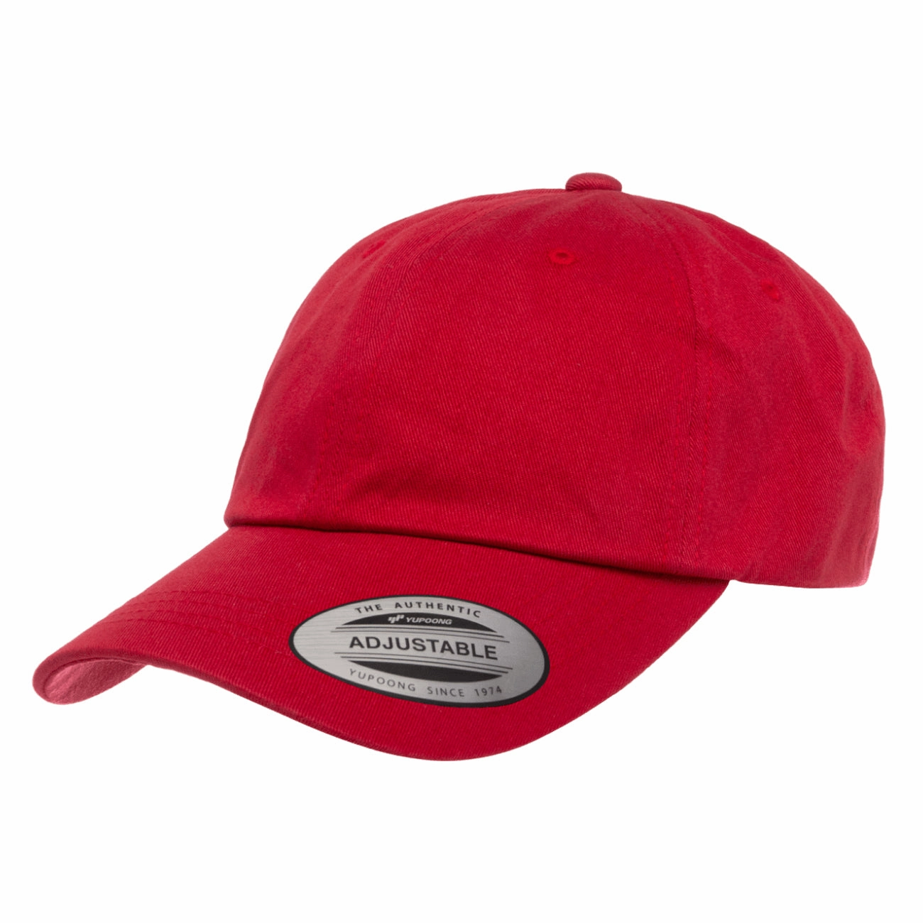 Flexfit Yupoong Classic Dad Cap Strapback