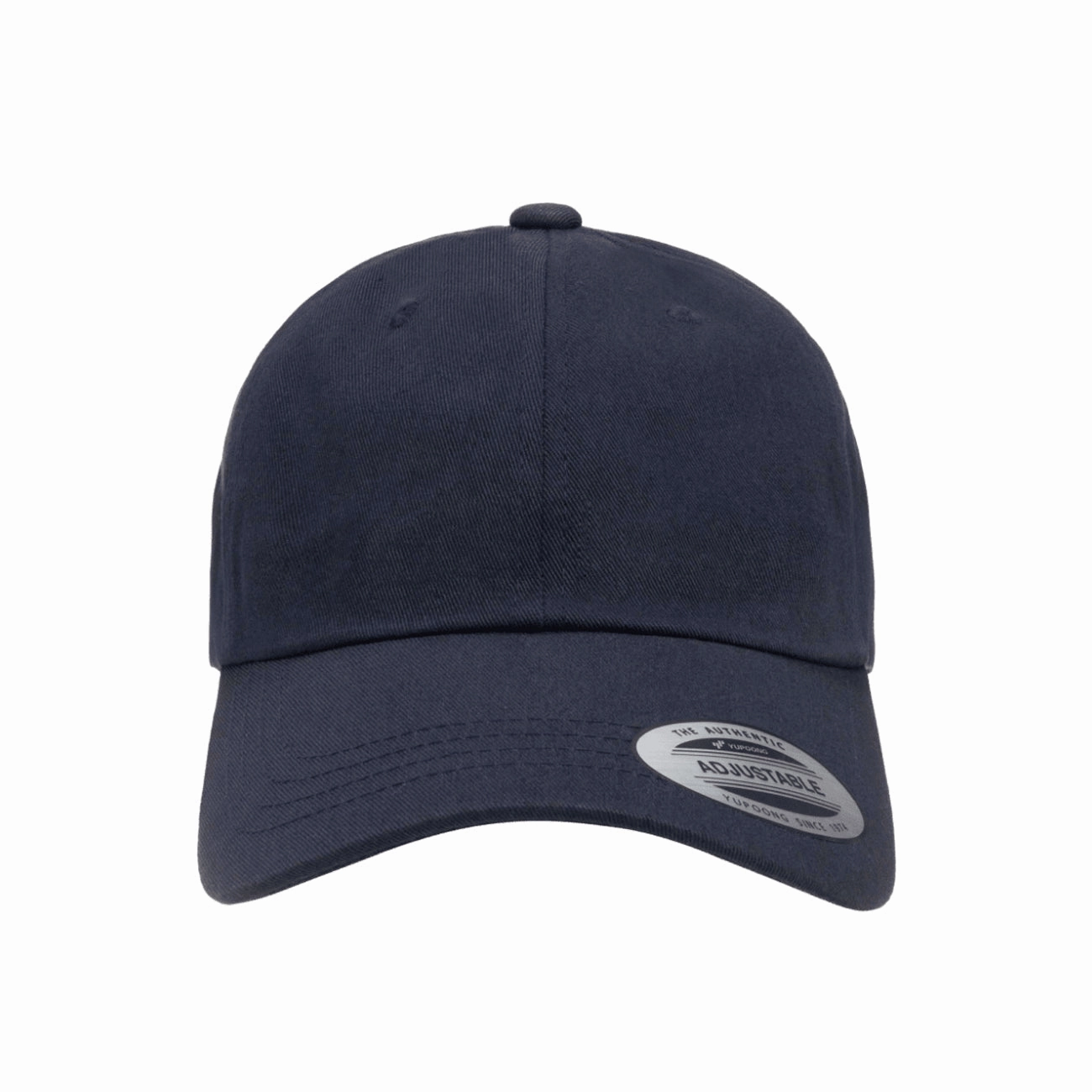 Flexfit Yupoong Classic Dad Cap Strapback