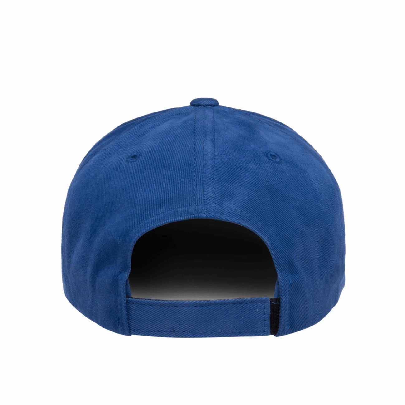 Flexfit Yupoong Classics? Brushed Cotton Twill Mid Profile Cap