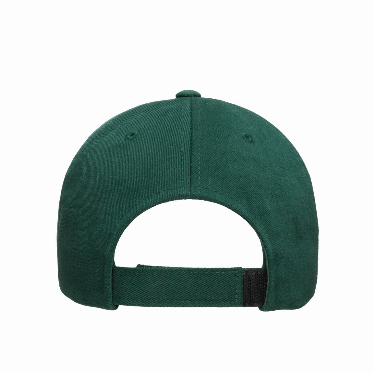 Flexfit Yupoong Classics? Brushed Cotton Twill Mid Profile Cap