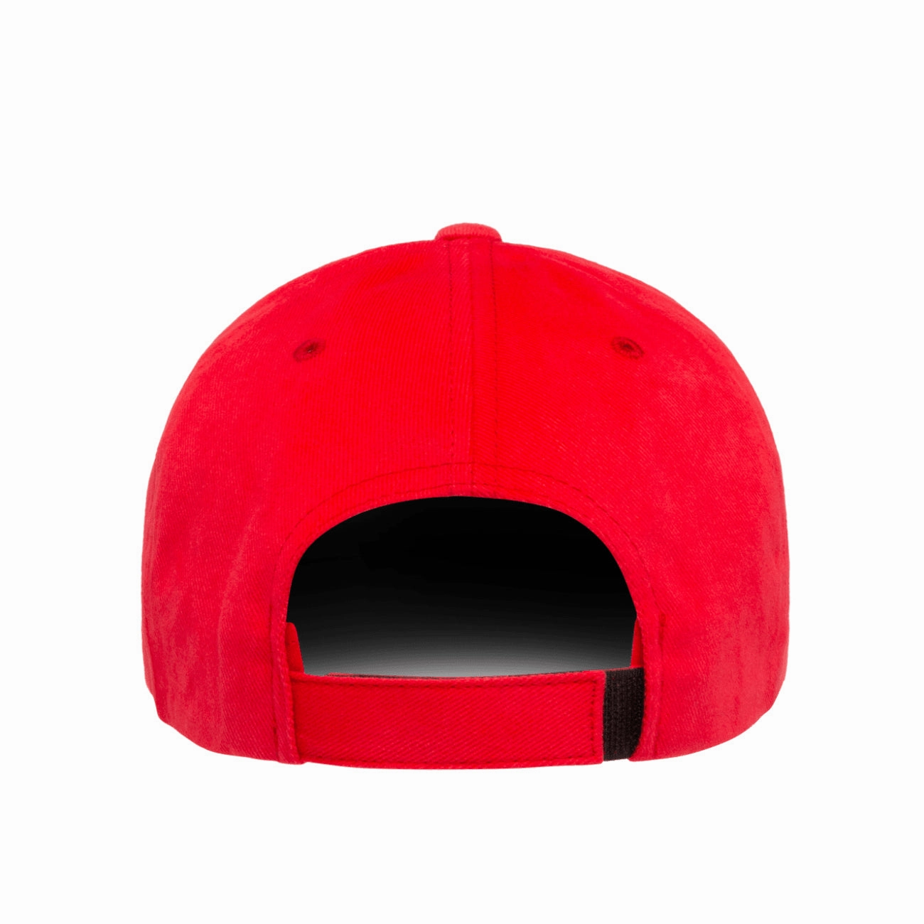 Flexfit Yupoong Classics? Brushed Cotton Twill Mid Profile Cap