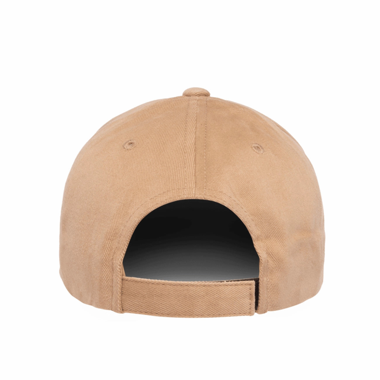 Flexfit Yupoong Classics? Brushed Cotton Twill Mid Profile Cap