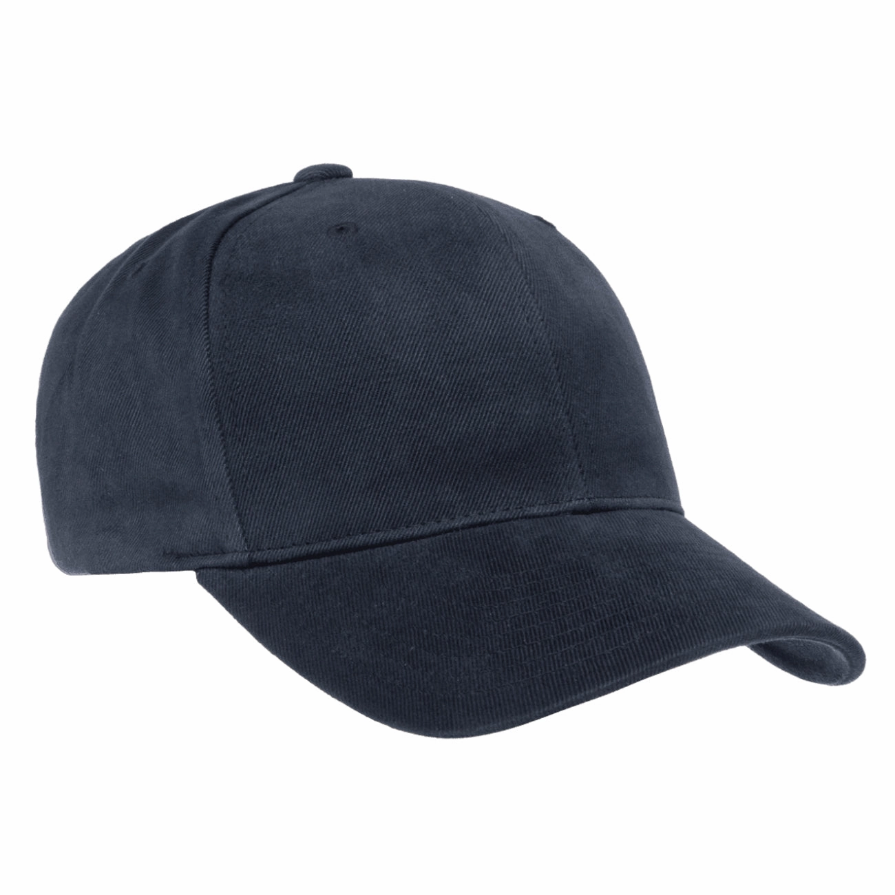 Flexfit Yupoong Classics? Brushed Cotton Twill Mid Profile Cap