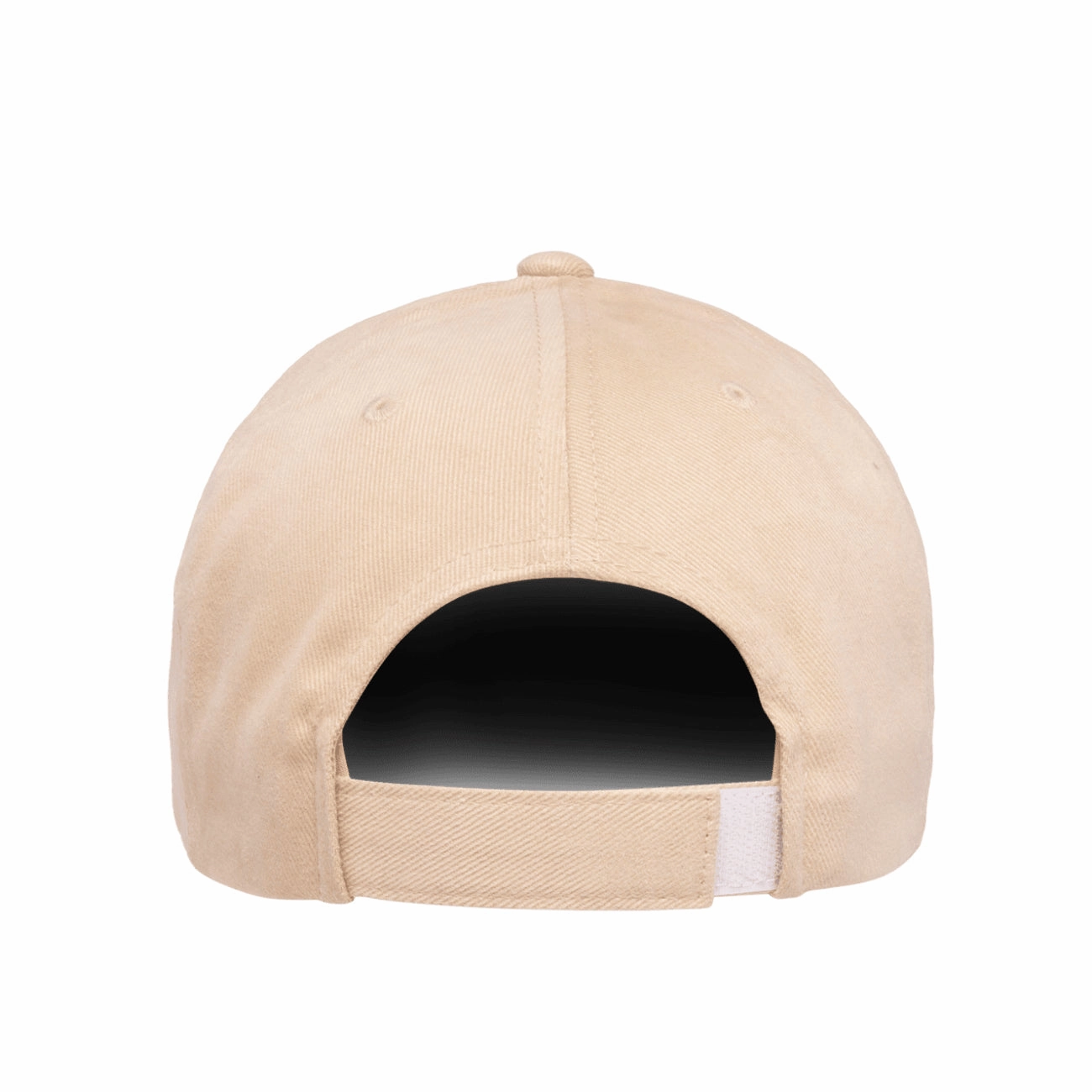 Flexfit Yupoong Classics? Brushed Cotton Twill Mid Profile Cap