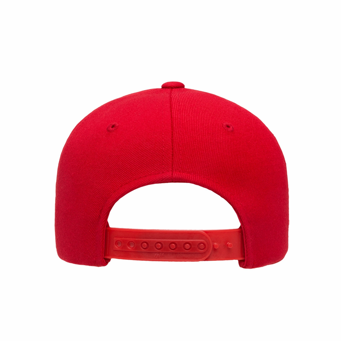 Flexfit Yupoong Premium Curved Visor Snapback Cap