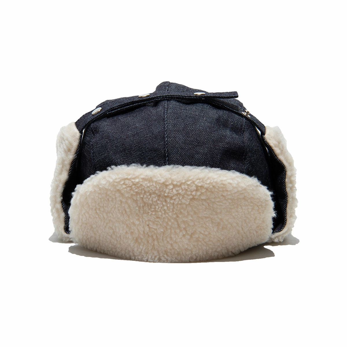 FLIGHT CAP - Indigo