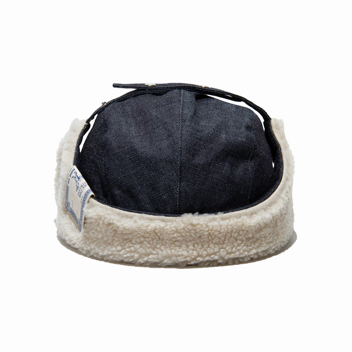 FLIGHT CAP - Indigo