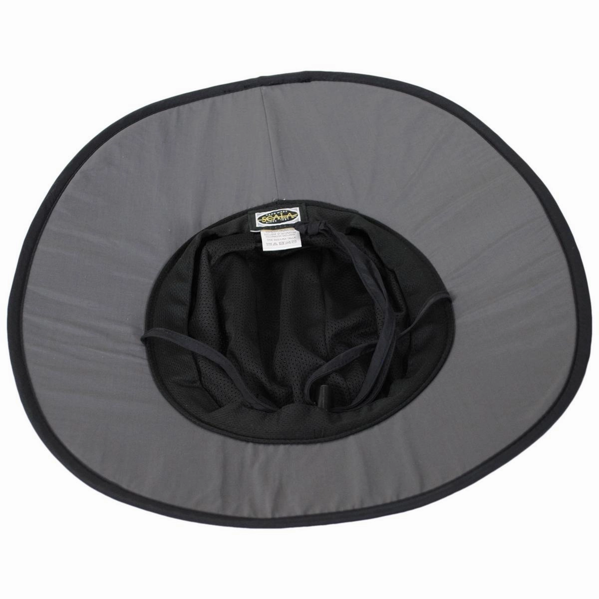 Floreniza Nylon Camper Hat
