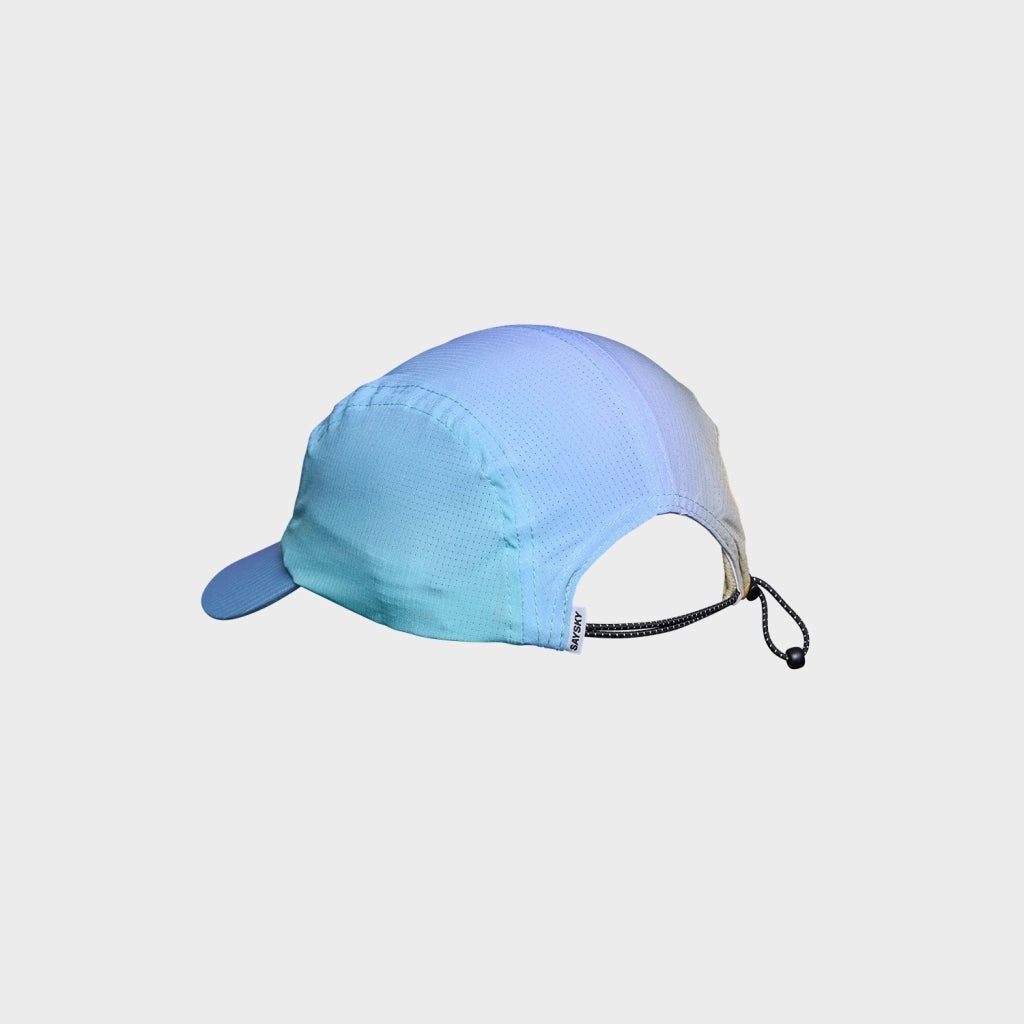 Flow Cap