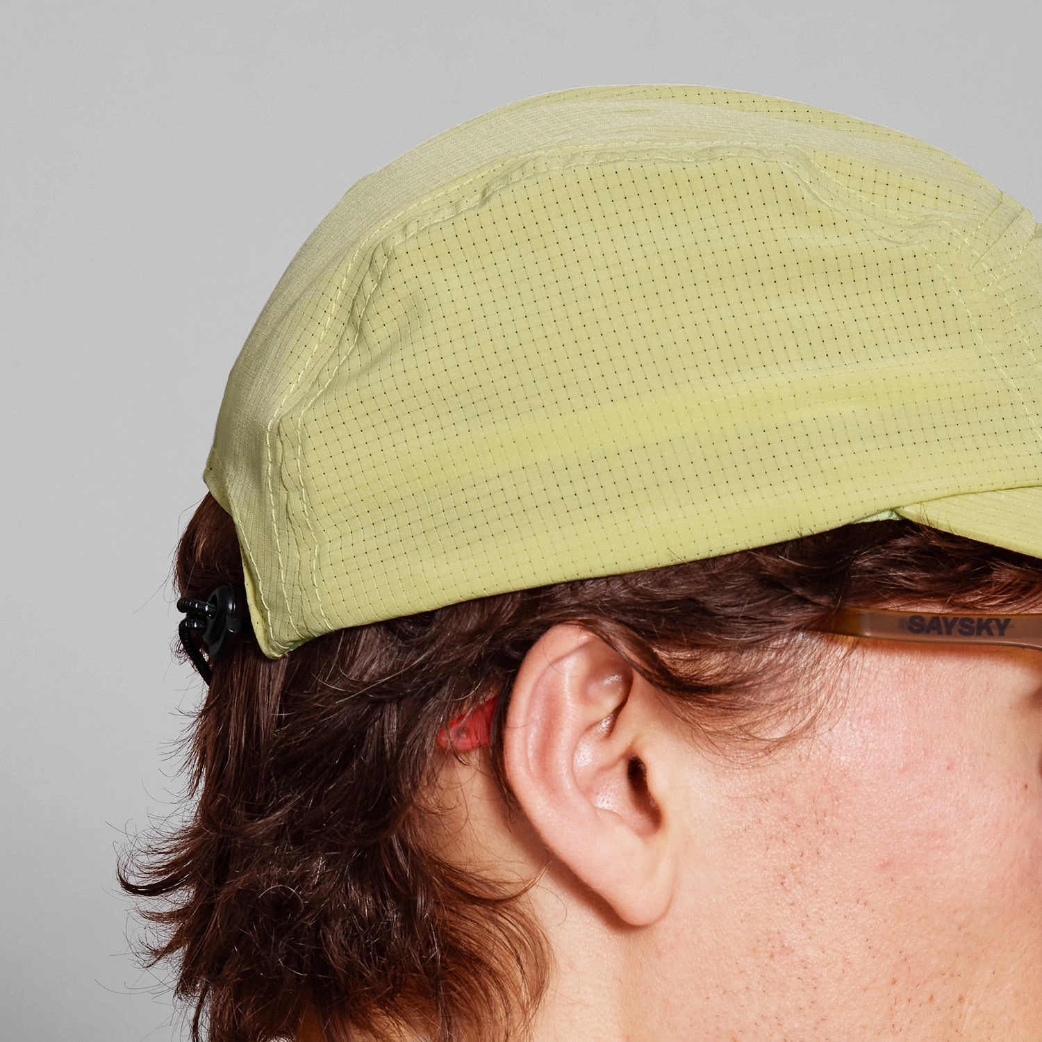 Flow Cap