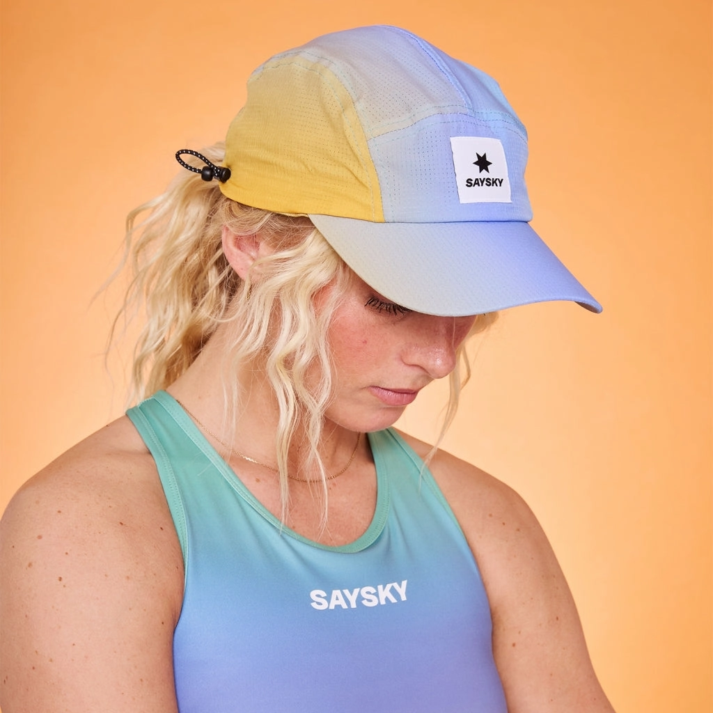 Flow Cap