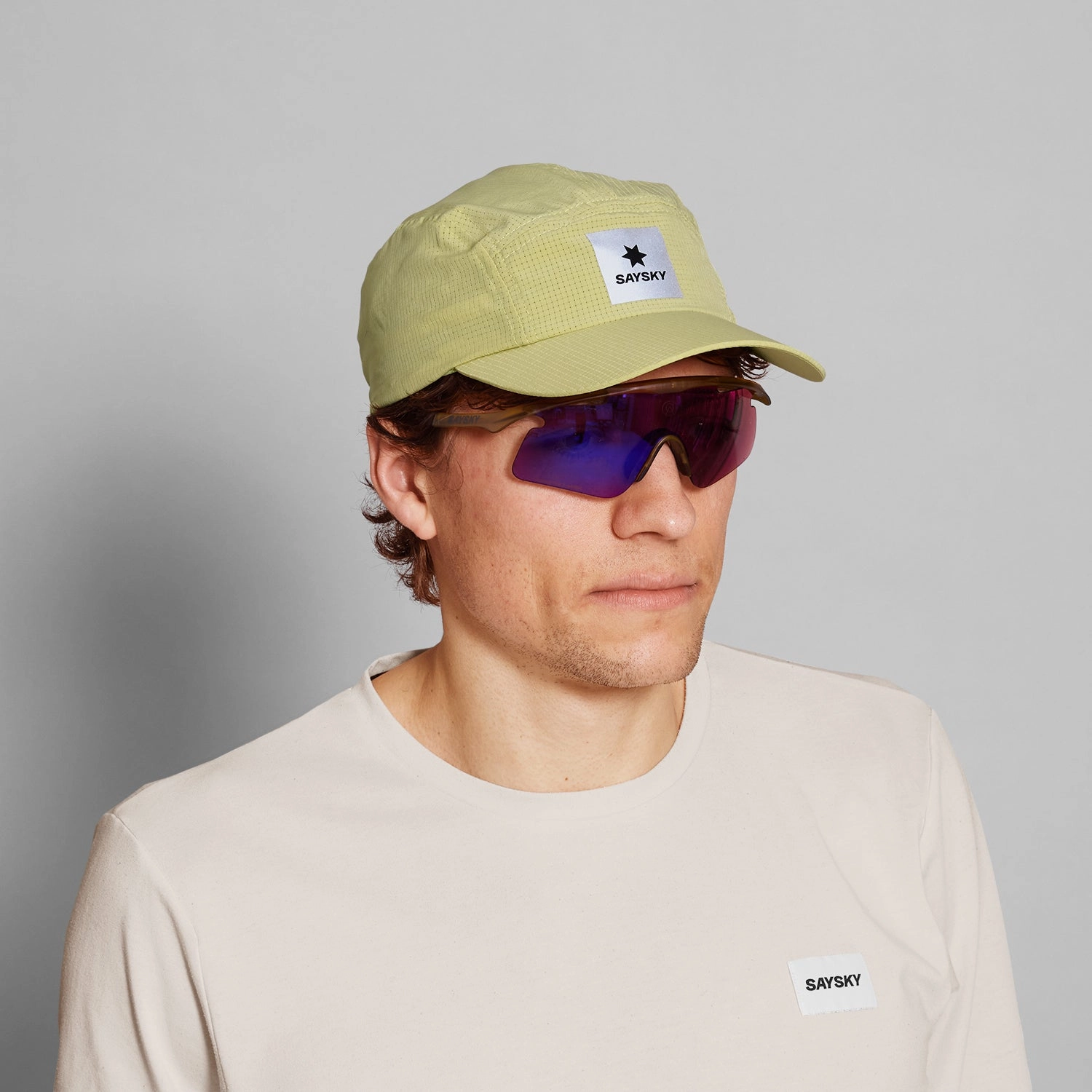 Flow Cap