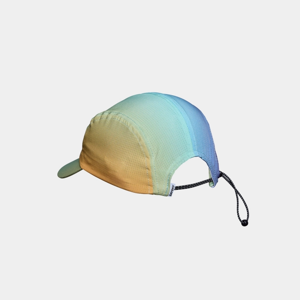 Flow Cap