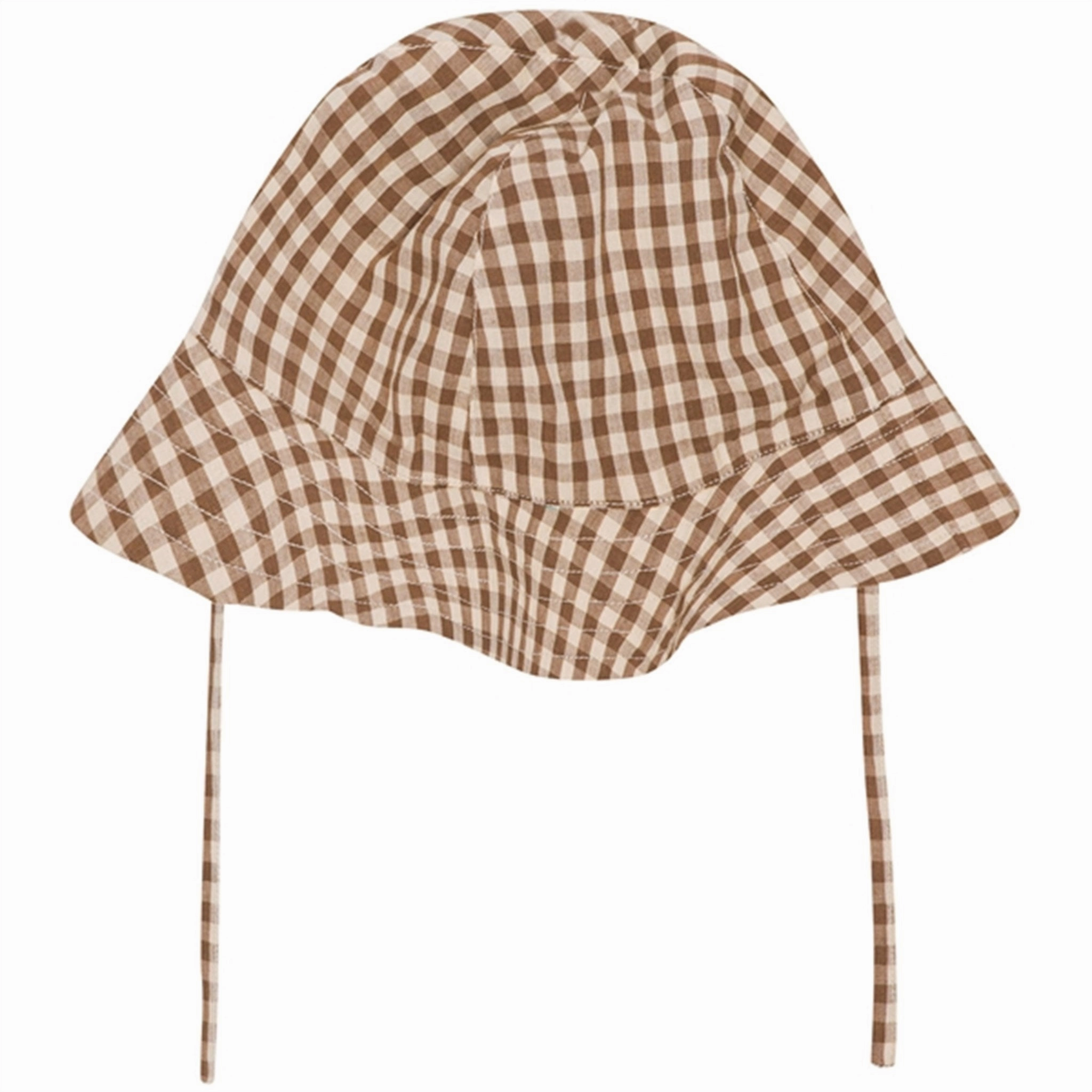 Flss Bille Sunhat Latte