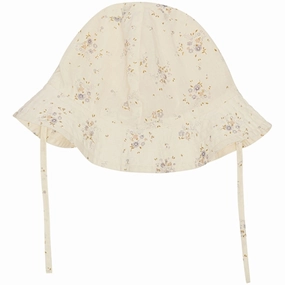 Flss Luca Sunhat Dusty Flower