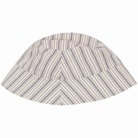 Flss Nori Bucket Hat Misty Stripe