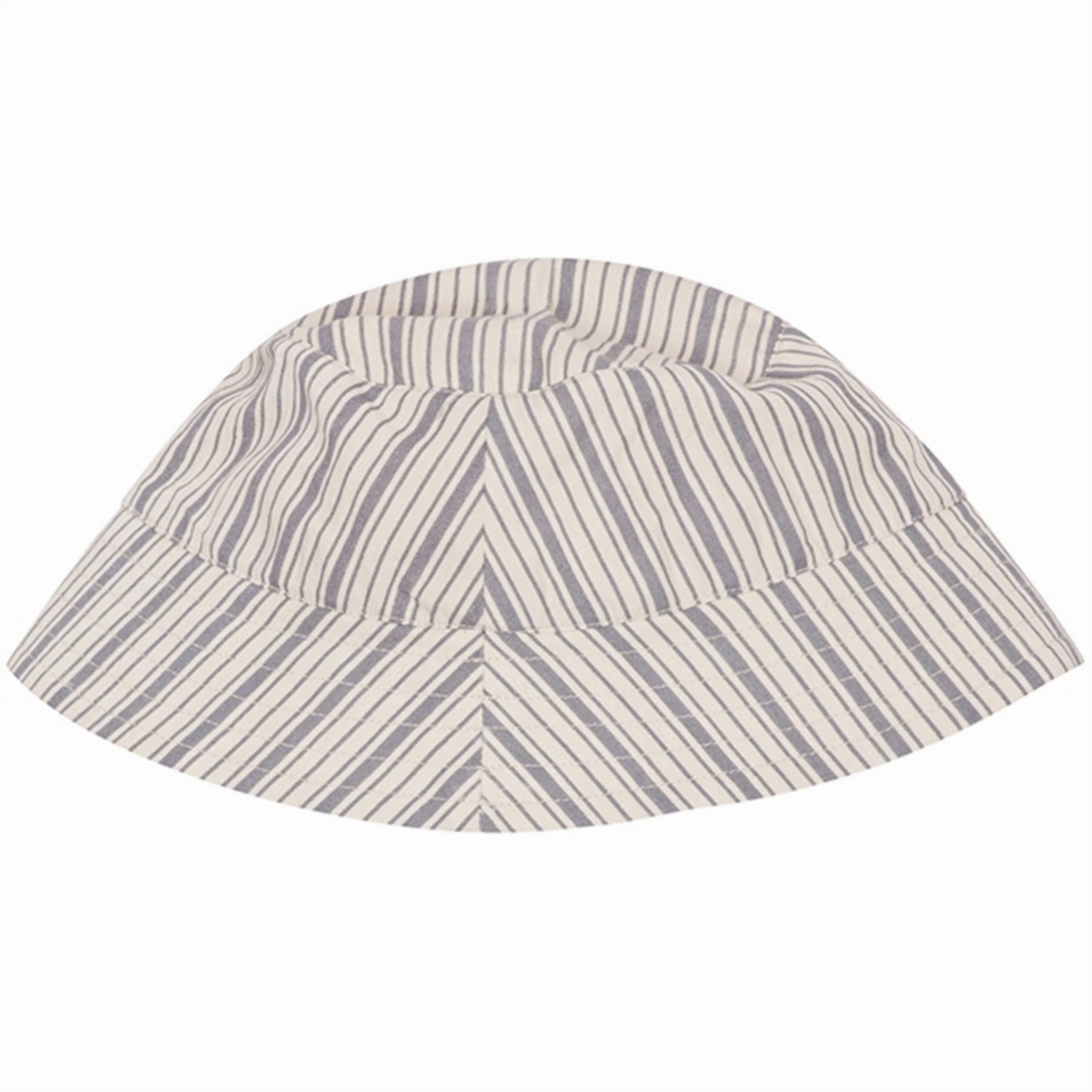 Flss Nori Bucket Hat Misty Stripe
