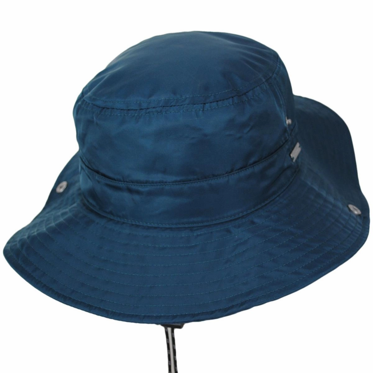 Flux Gorpcore Nylon Bucket Hat