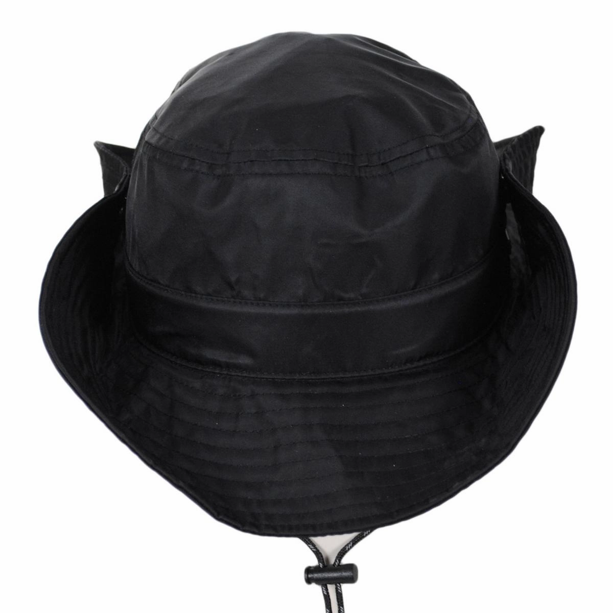 Flux Gorpcore Nylon Bucket Hat