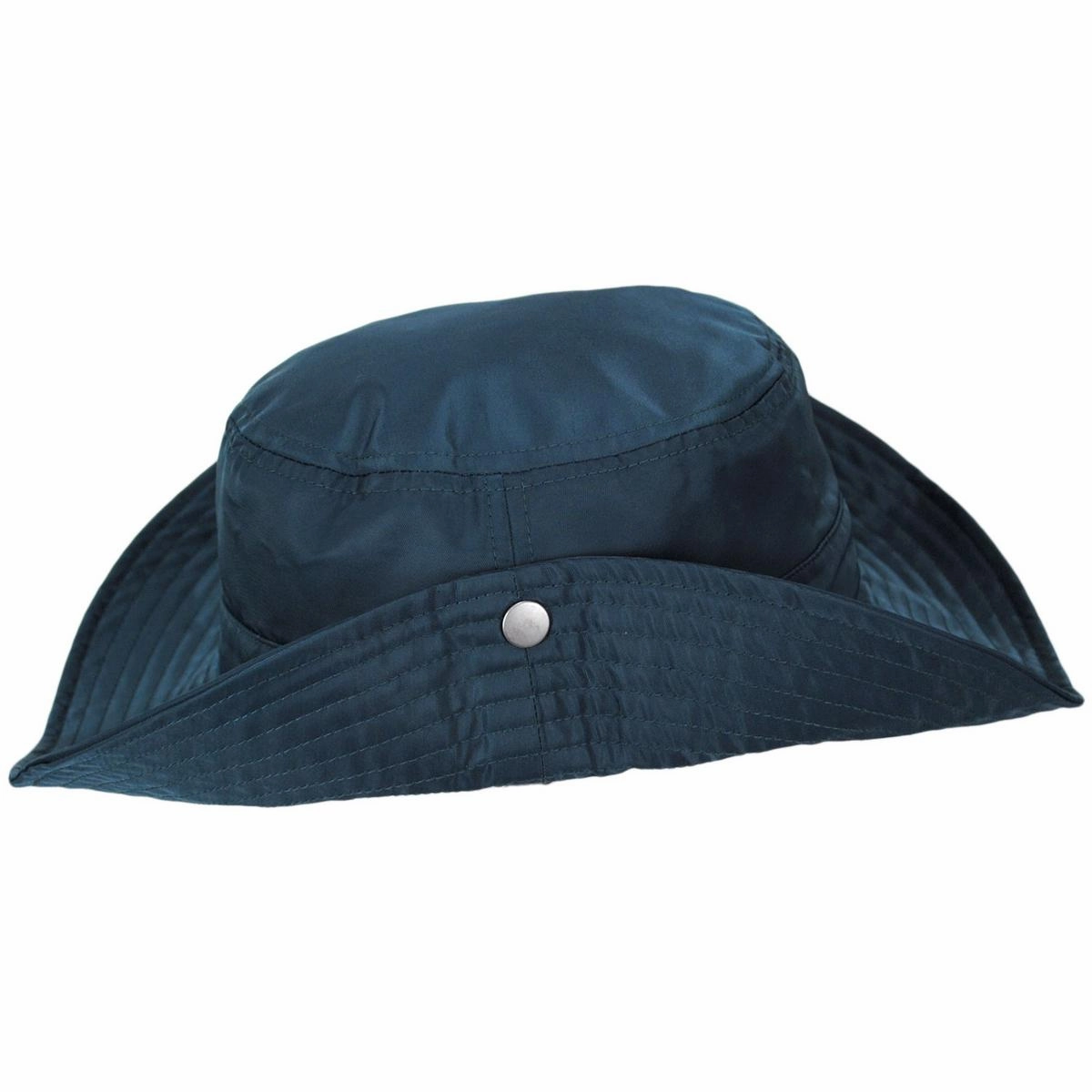 Flux Gorpcore Nylon Bucket Hat