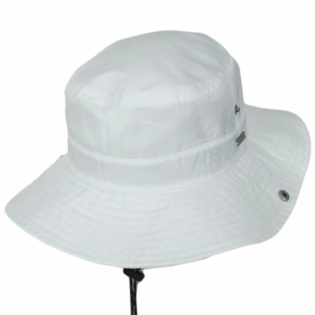 Flux Gorpcore Nylon Bucket Hat