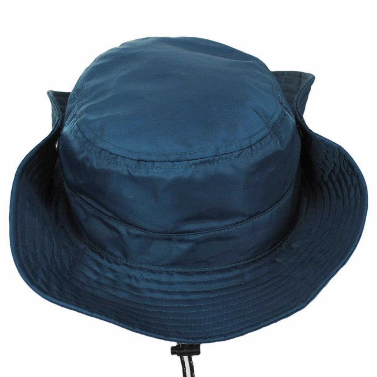Flux Gorpcore Nylon Bucket Hat