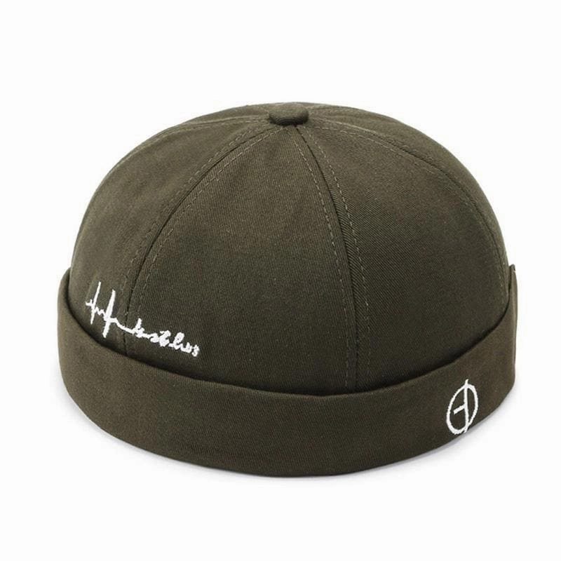 Frecher Streetwear Docker Cap