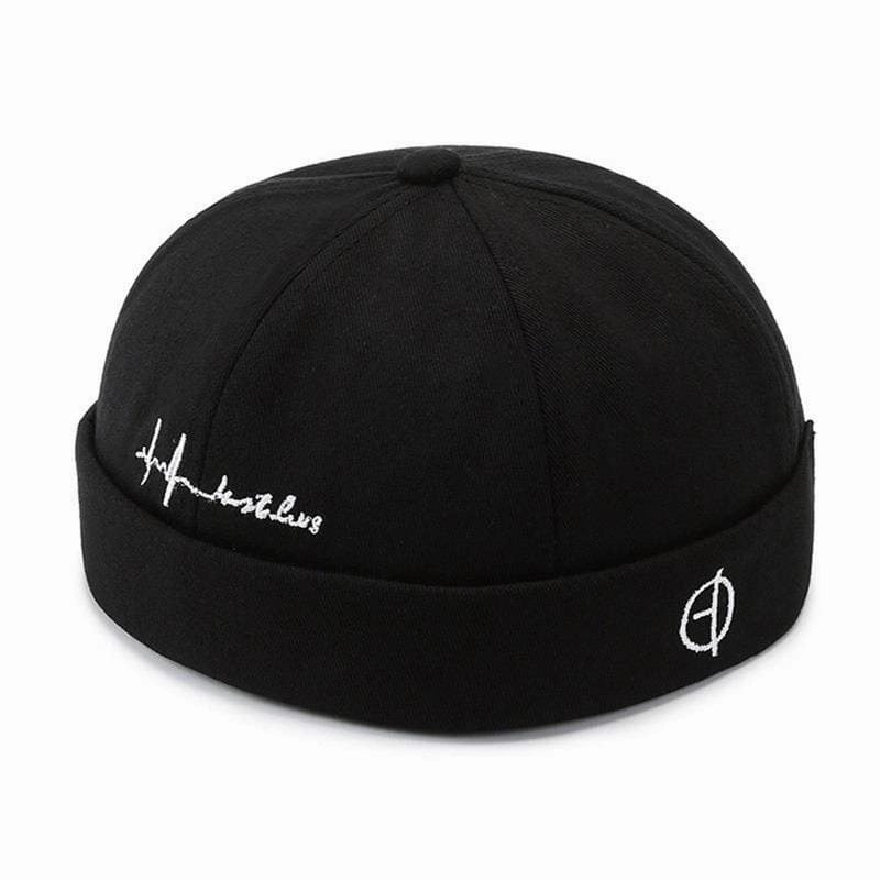 Frecher Streetwear Docker Cap