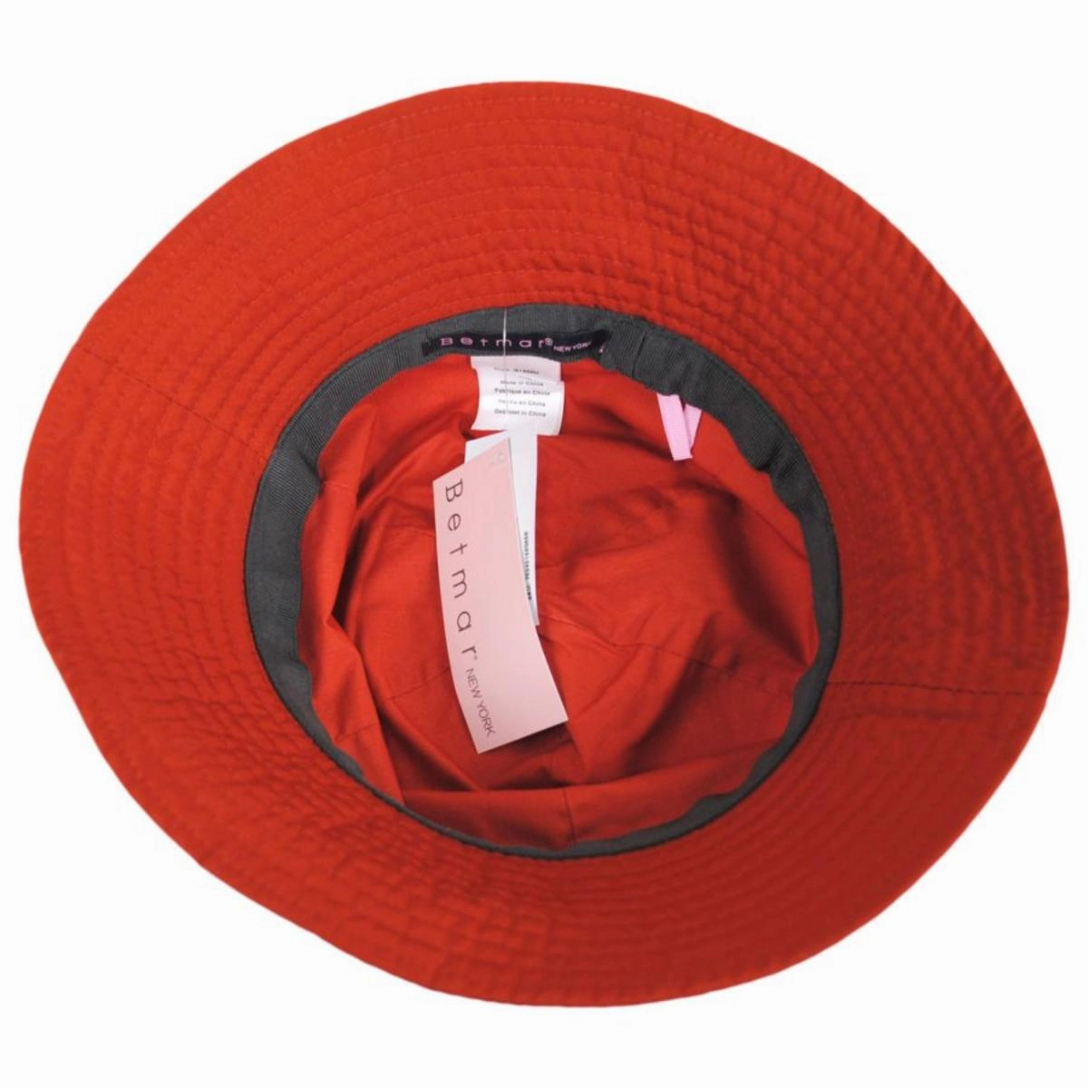 Frederique Cloche Rain Hat