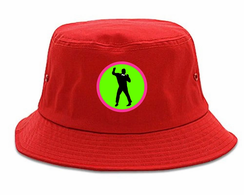 Fresh Carlton Dance Bucket Hat