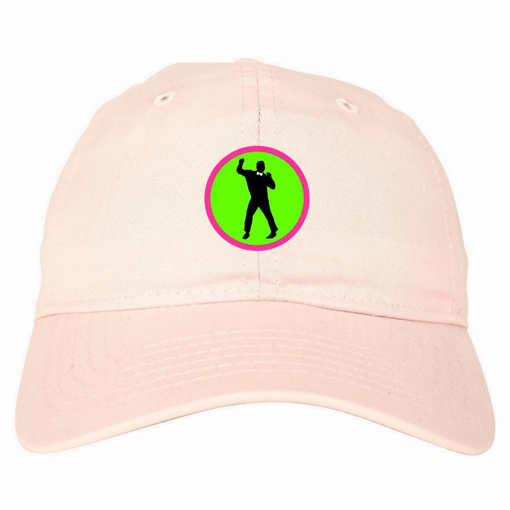 Fresh Carlton Dance Dad Hat