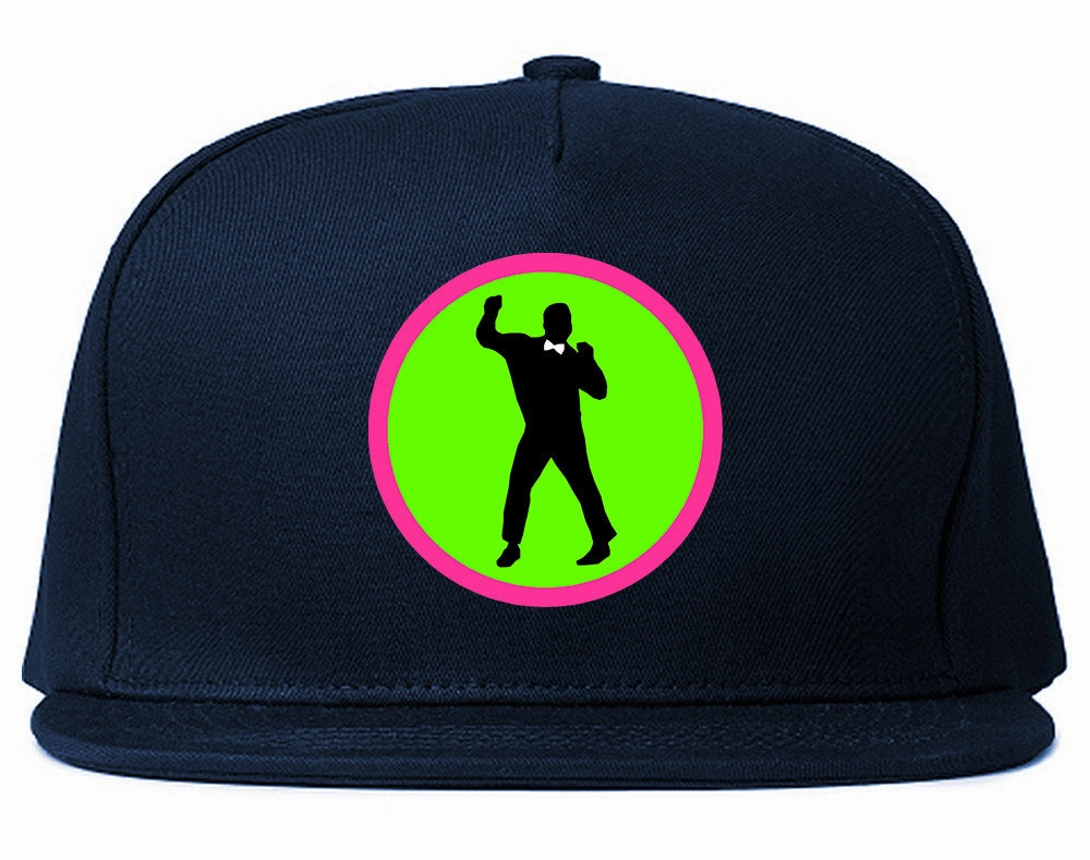 Fresh Carlton Dance Snapback Hat