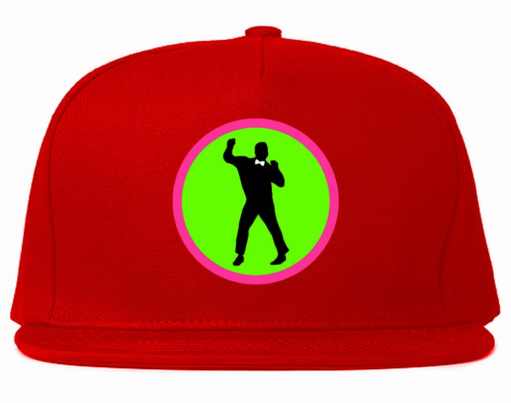 Fresh Carlton Dance Snapback Hat