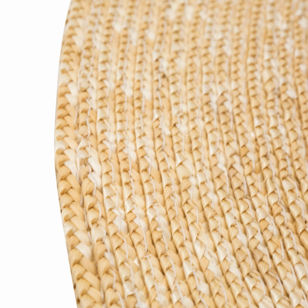 FRONT BRAID HAT