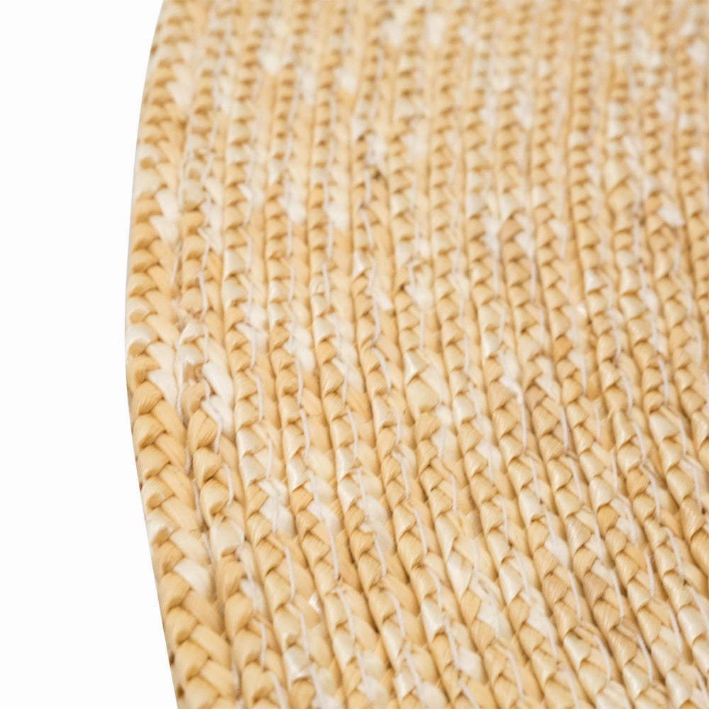FRONT BRAID HAT