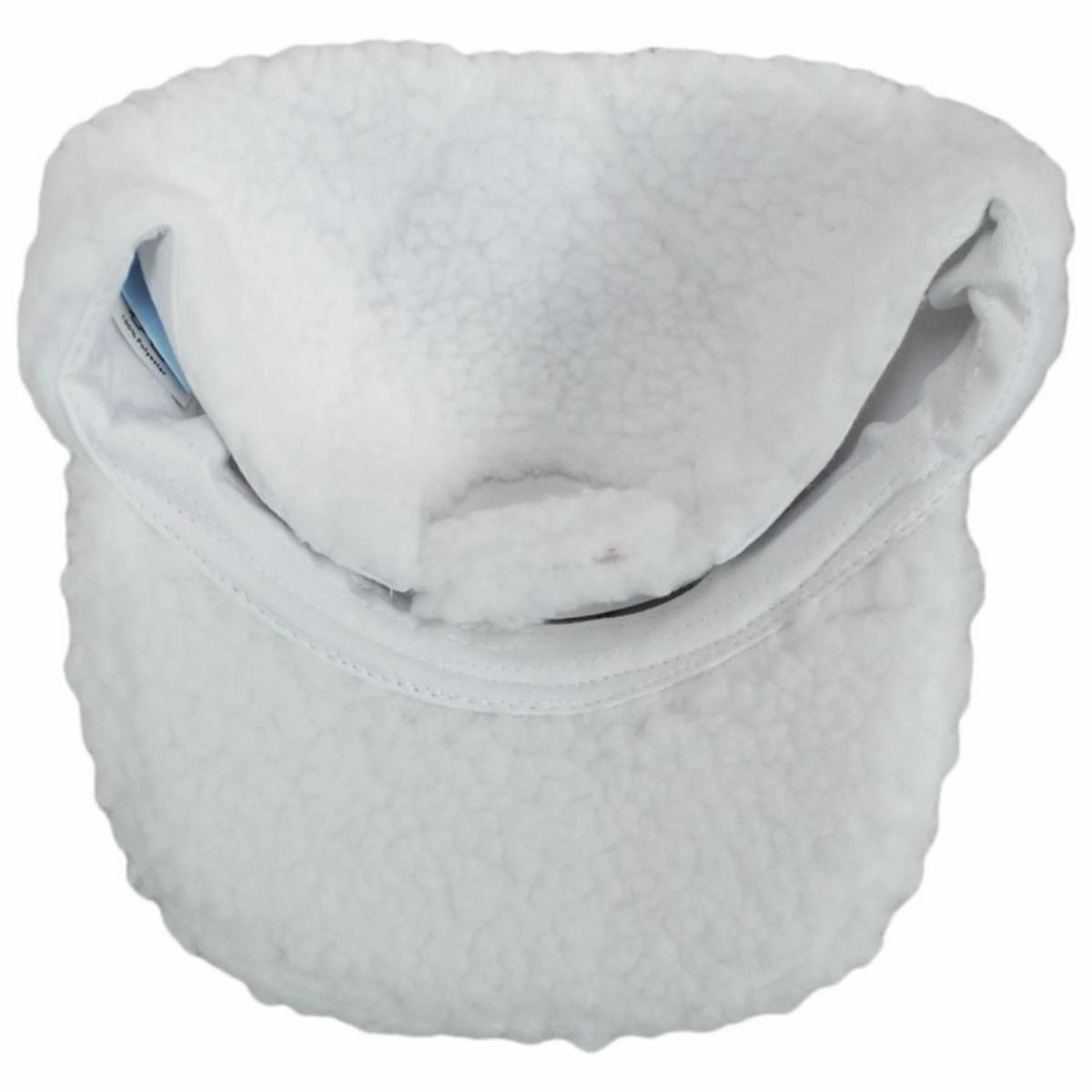 Frozen Olaf Fuzzy Adjustable Baseball Cap