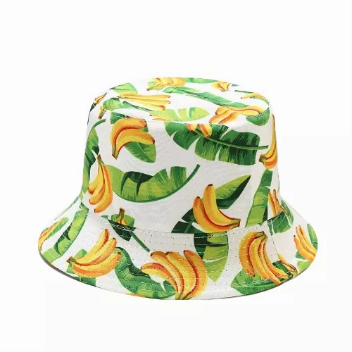Fruit Cocktail Bucket Hat
