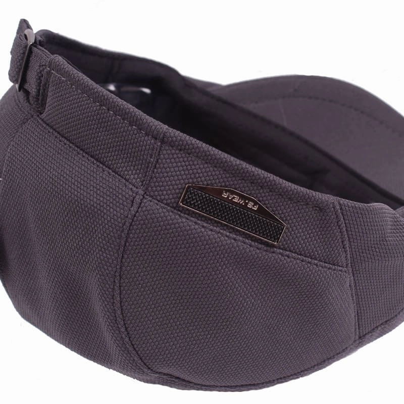 FS Plain Cotton Flat Cap