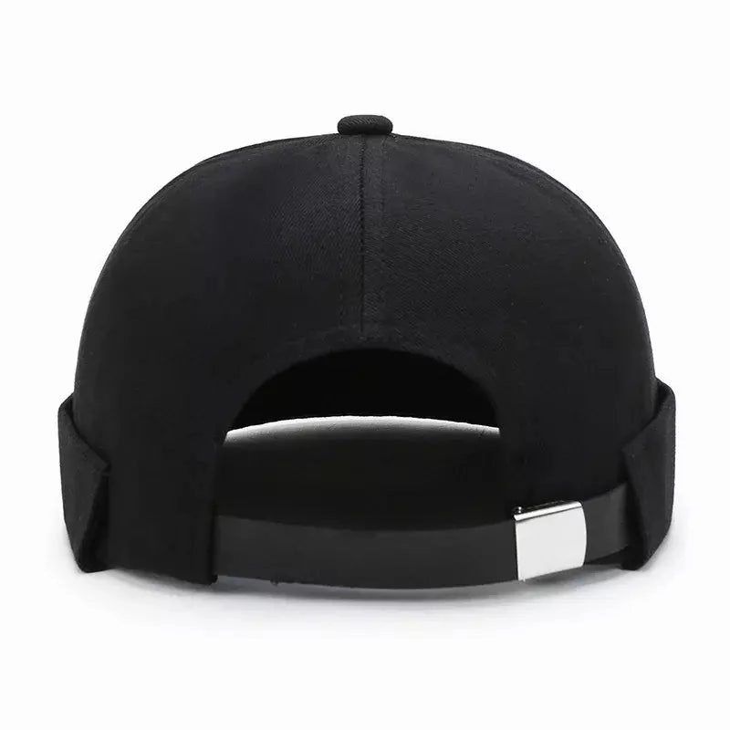 Fuck Real Life Docker Cap