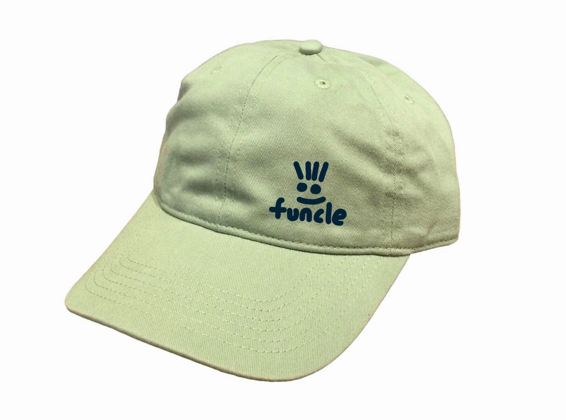 Funcle Cap