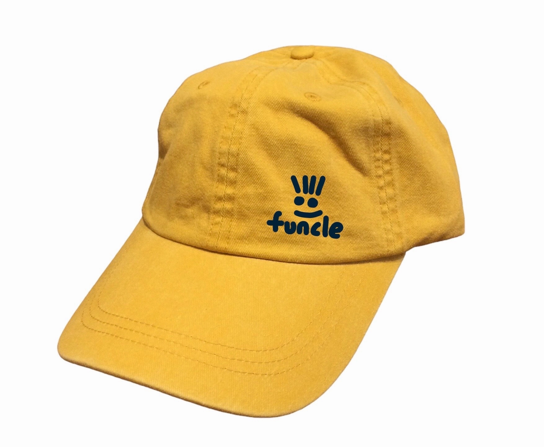 Funcle Cap