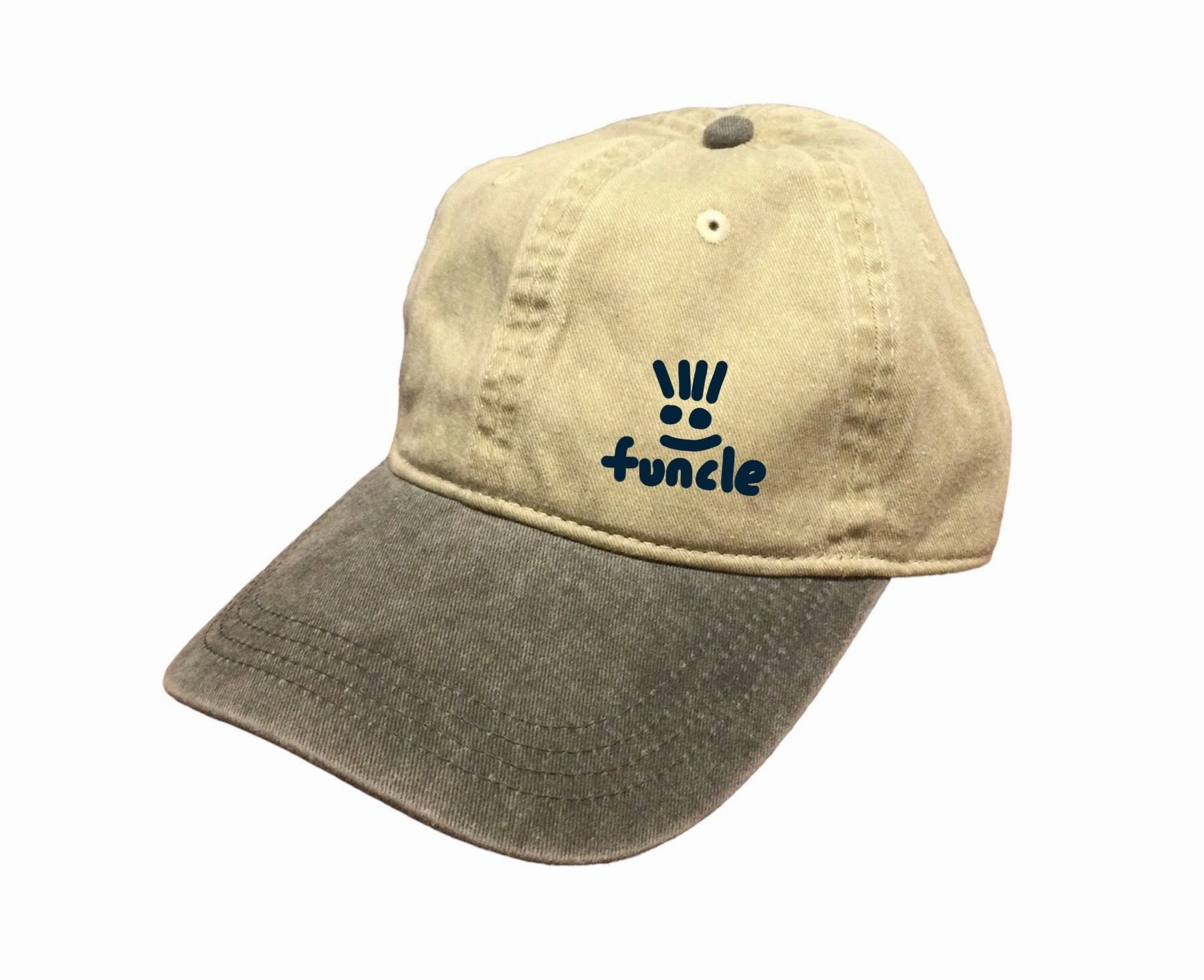 Funcle Cap