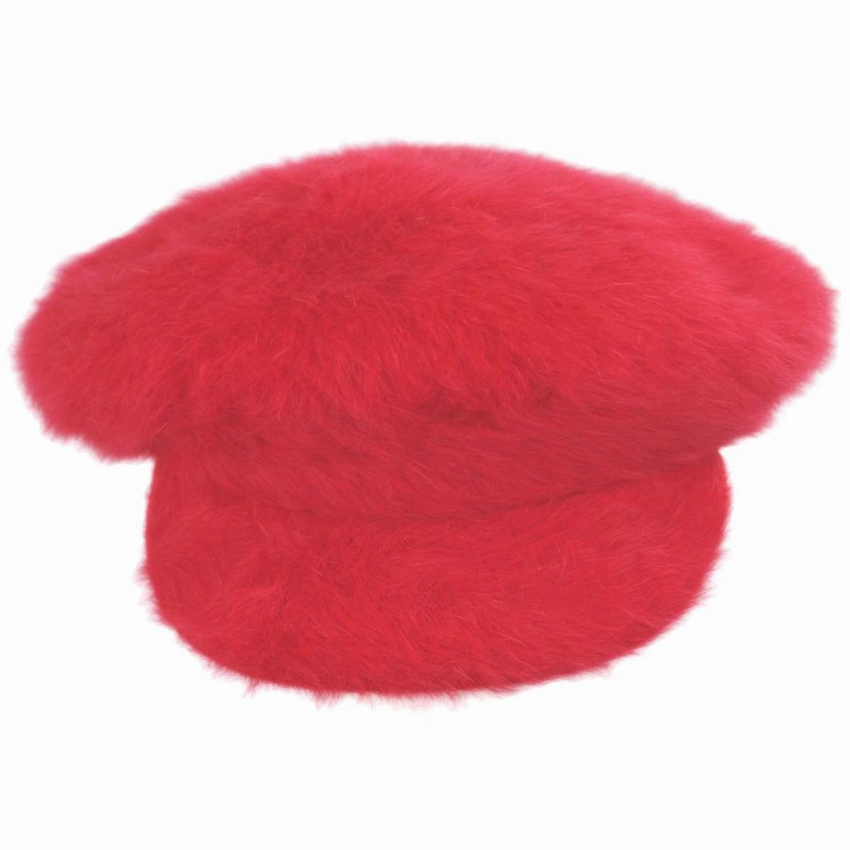 Furgora Apple Newsboy Cap